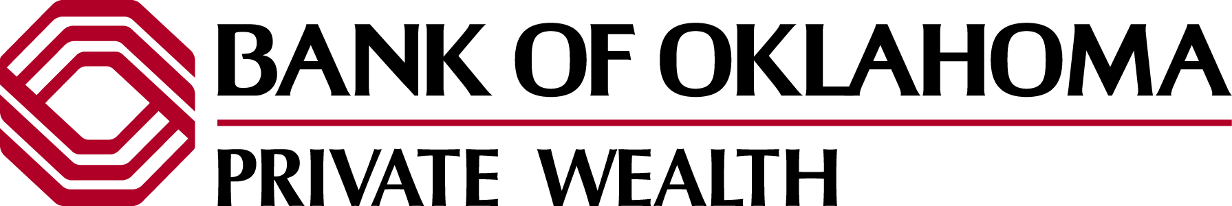 Logo de Bank of Oklahoma Patrimonio privado