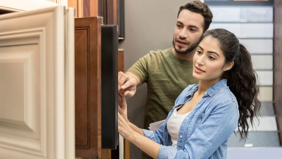 Utilice la garantía hipotecaria para realizar mejoras en el hogar
