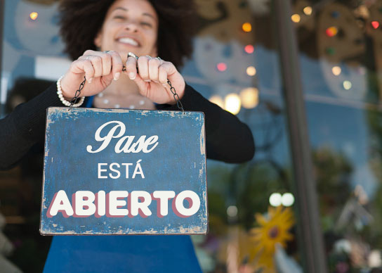 Desarrollo comunitario - Desarrollo económico